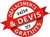 Devis gratuit